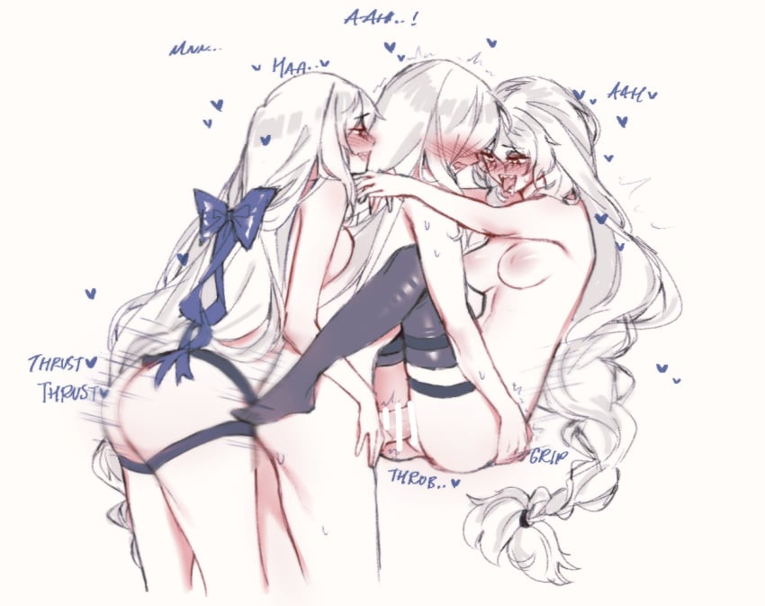 Orz (Kagewaka) Rule 34 Image
