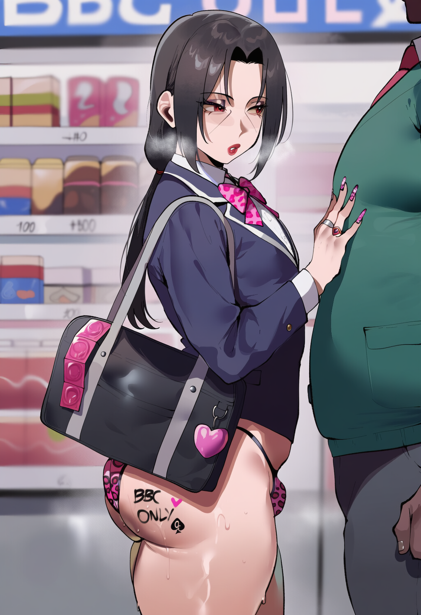 Uchiha Itachi (Naruto) Rule 34 Image