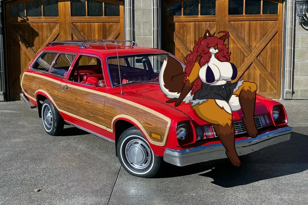 Maple (Mexifurfoof) Rule 34 Image