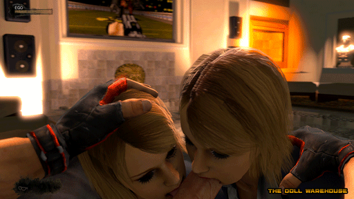 Duke Nukem (Duke Nukem (Series)) Rule 34 Image
