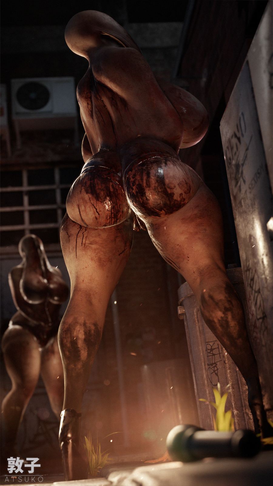 3d (Artwork) Rule 34 Image