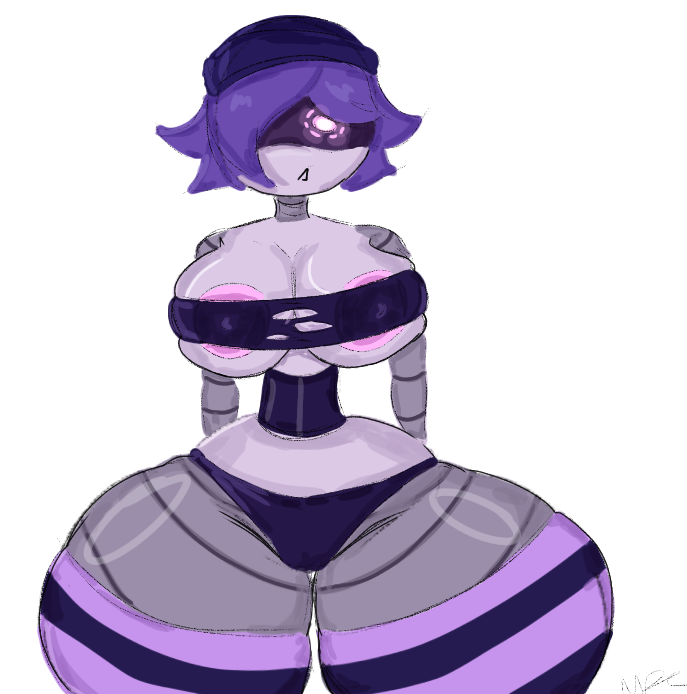 2d (Artwork) Rule 34 Image