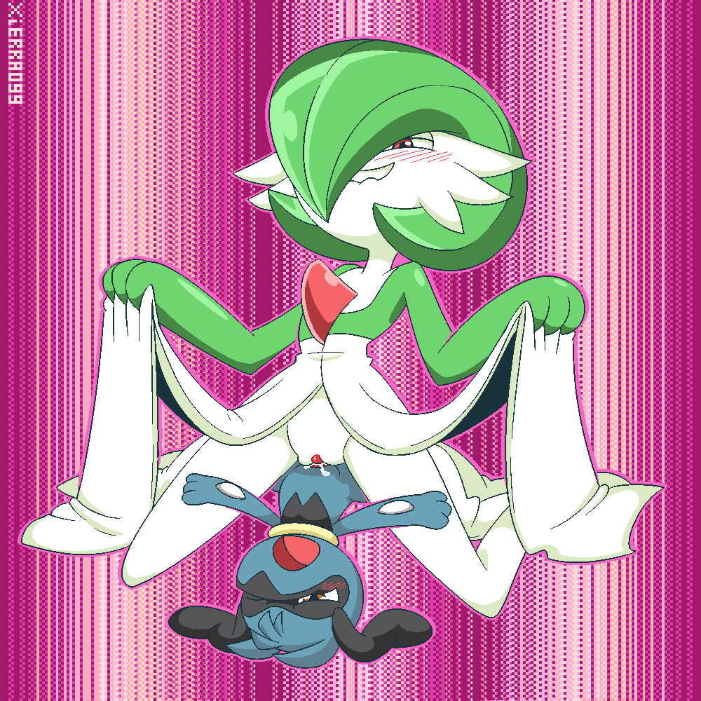 Pixel (Artwork) Rule 34 Image