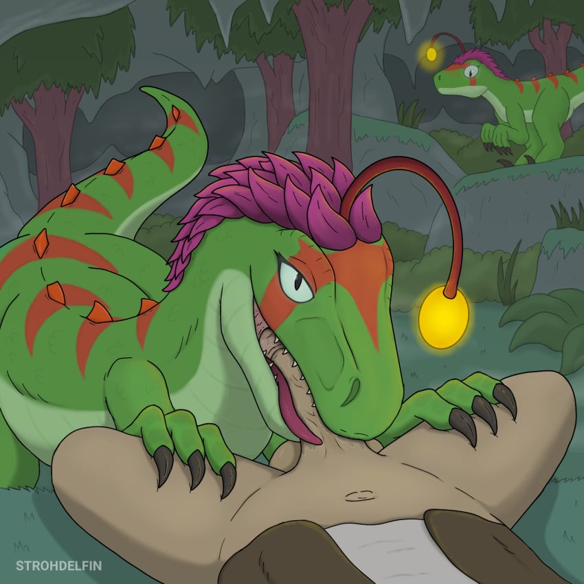 1:1 Rule 34 Image