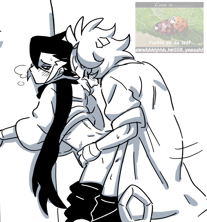Adaman (Pokemon) Rule 34 Image