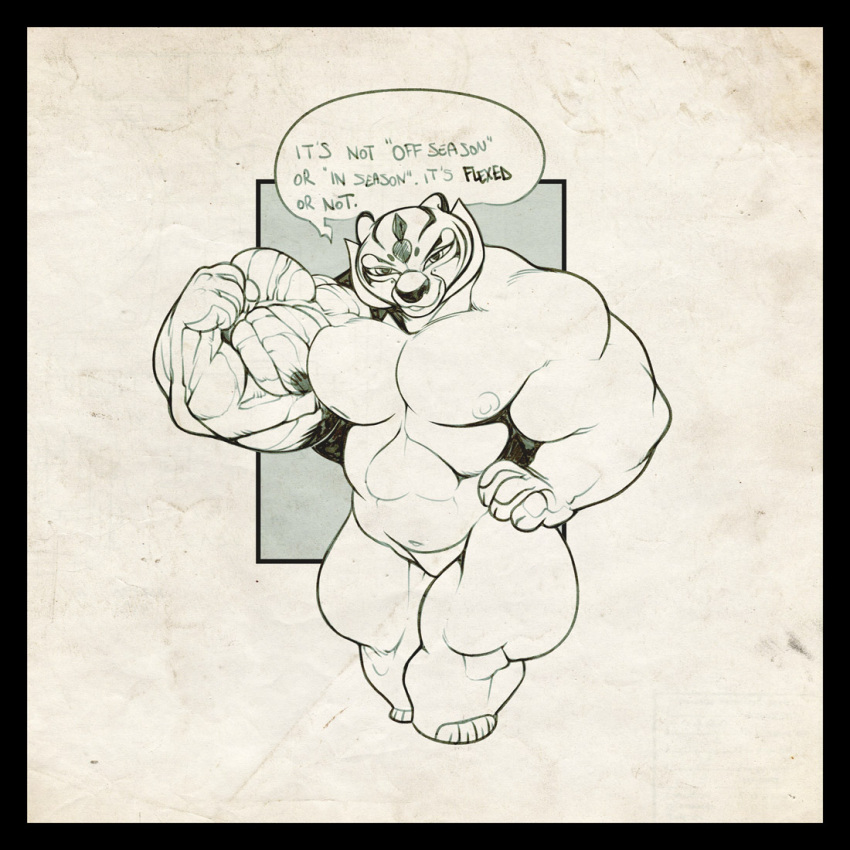 Abs Rule 34 Image