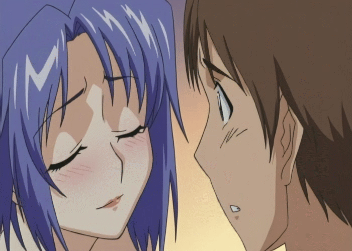 Katsuragi Mai (Aniyome Wa Ijippari) Rule 34 Image