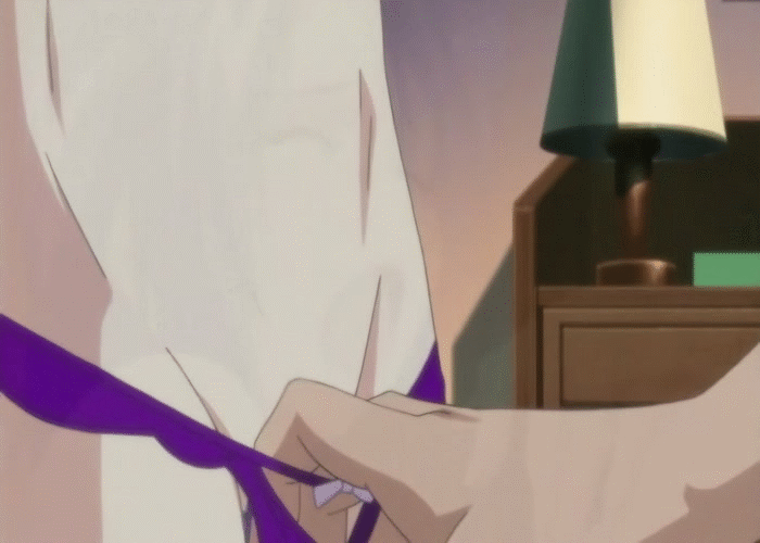 Katsuragi Mai (Aniyome Wa Ijippari) Rule 34 Image