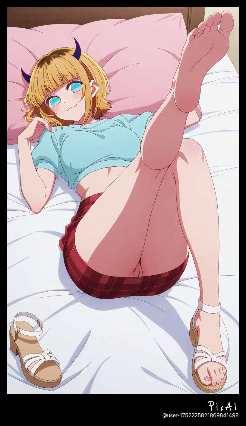 Memcho (Down) Rule 34 Image