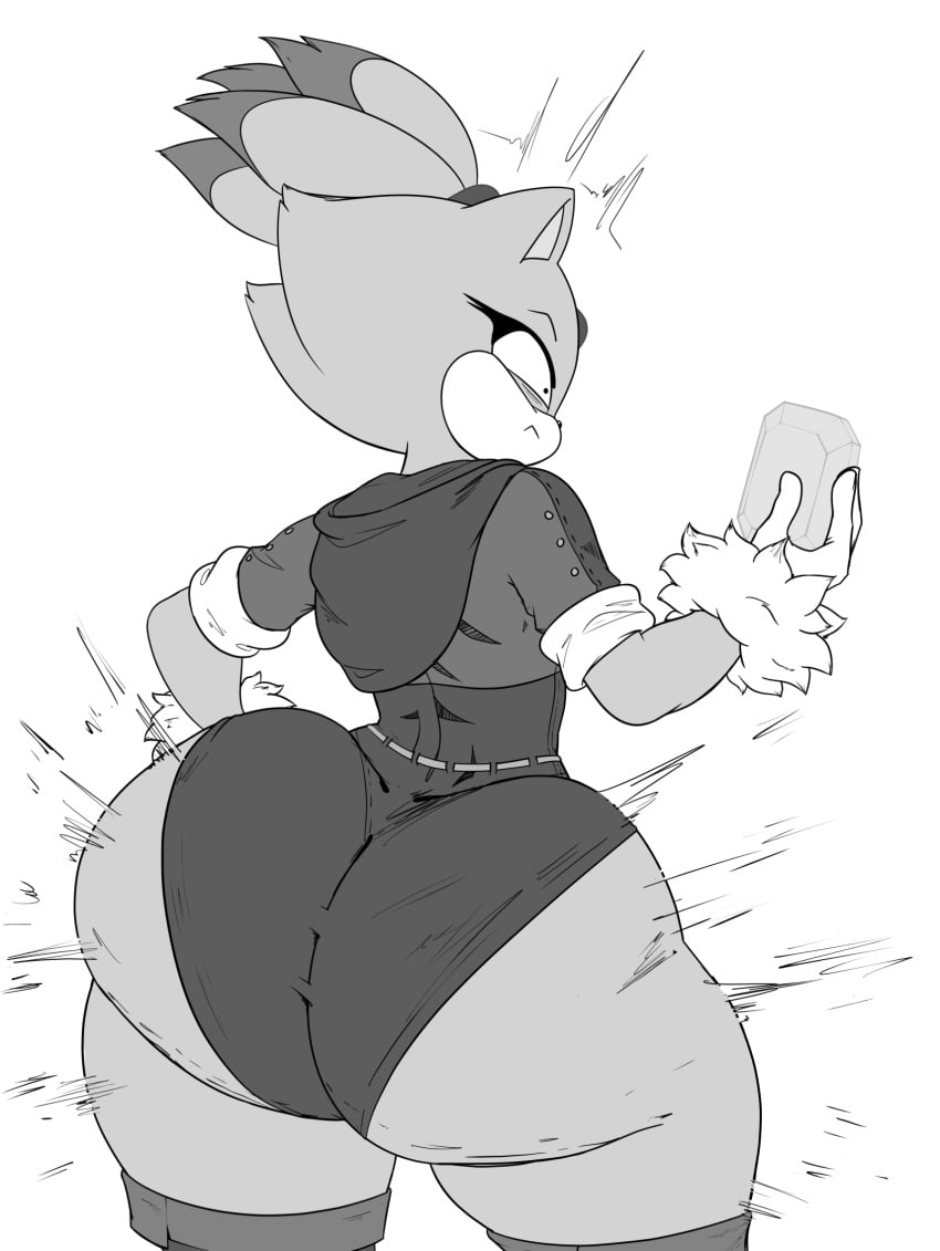Emerald (Gem) Rule 34 Image
