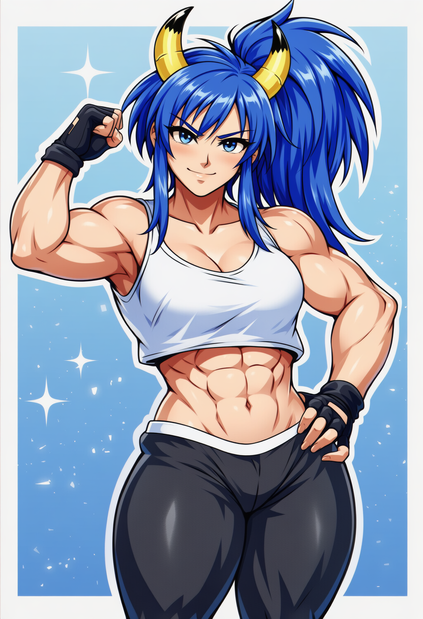Abs Rule 34 Image