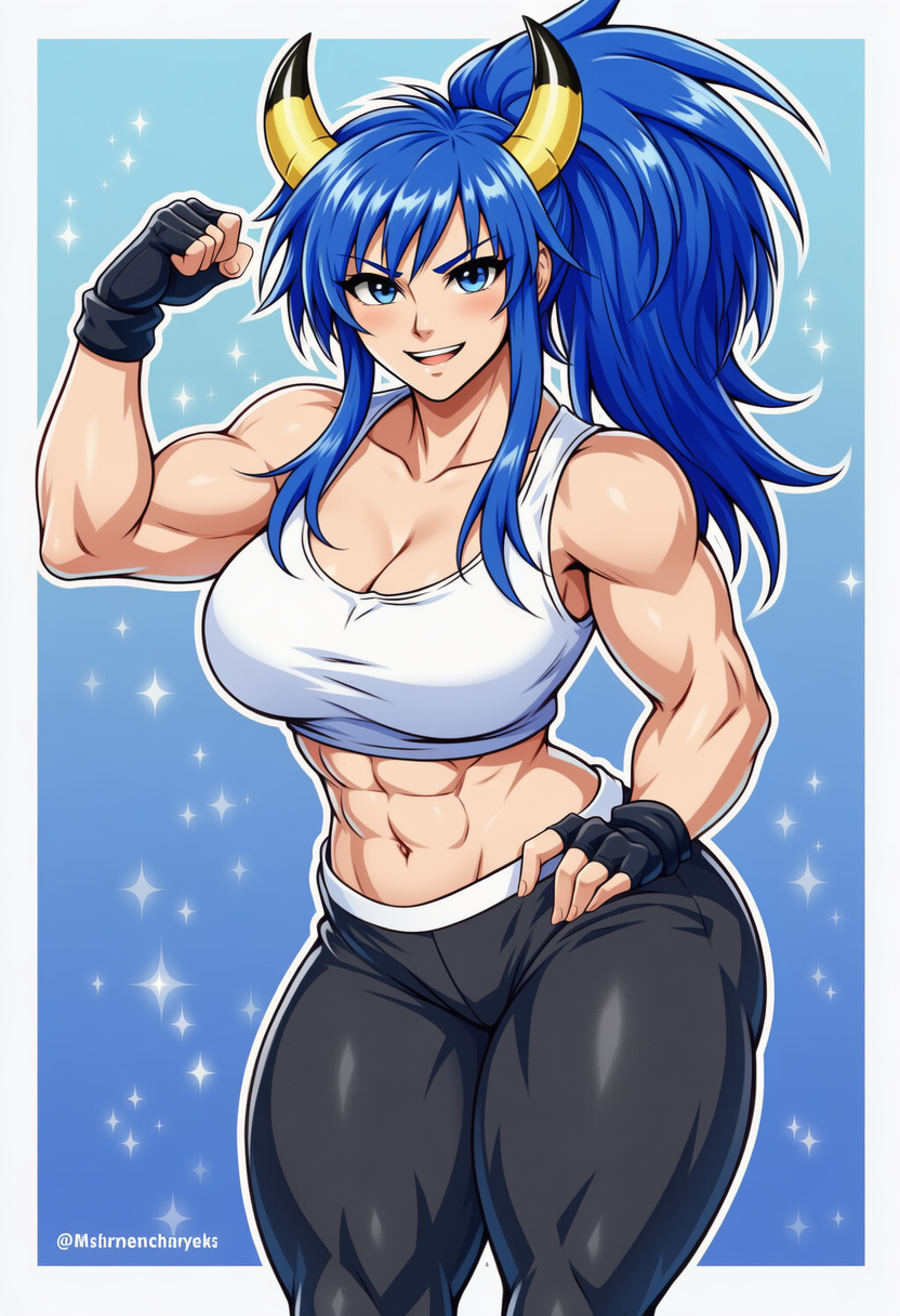 Abs Rule 34 Image