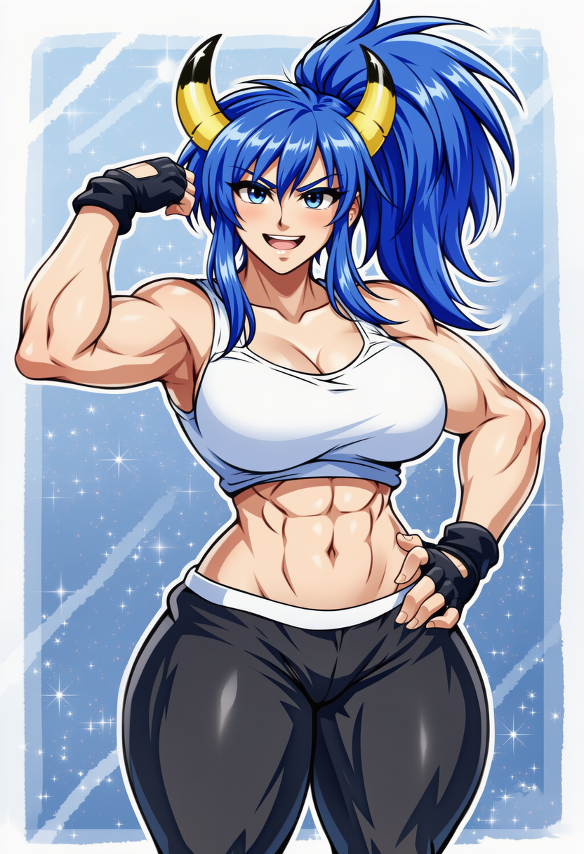 Abs Rule 34 Image