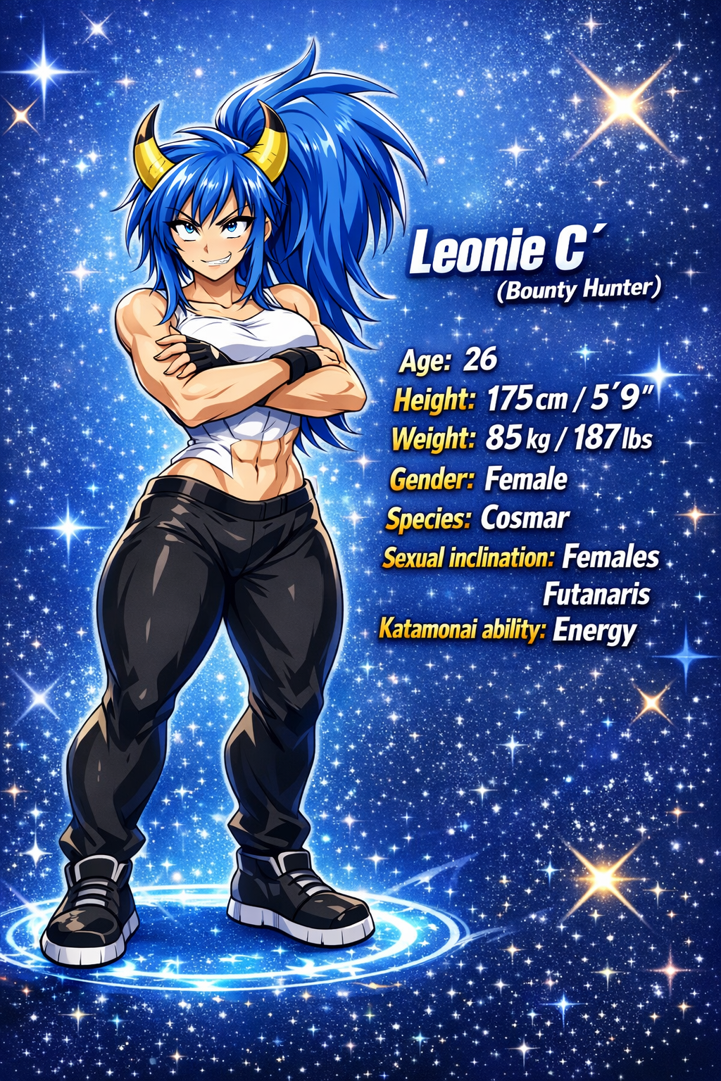 Original Character Rule 34 Image