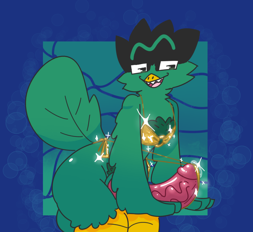 Peep (Bobesgashi) Rule 34 Image