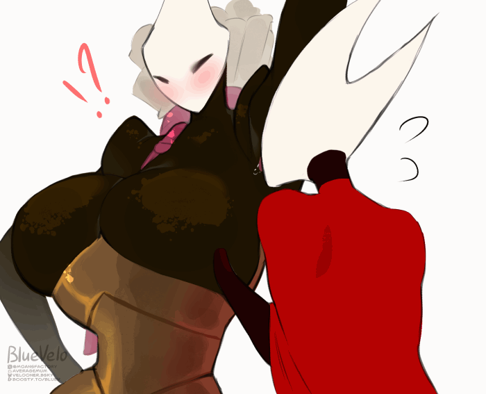 Antennae (Anatomy) Rule 34 Image