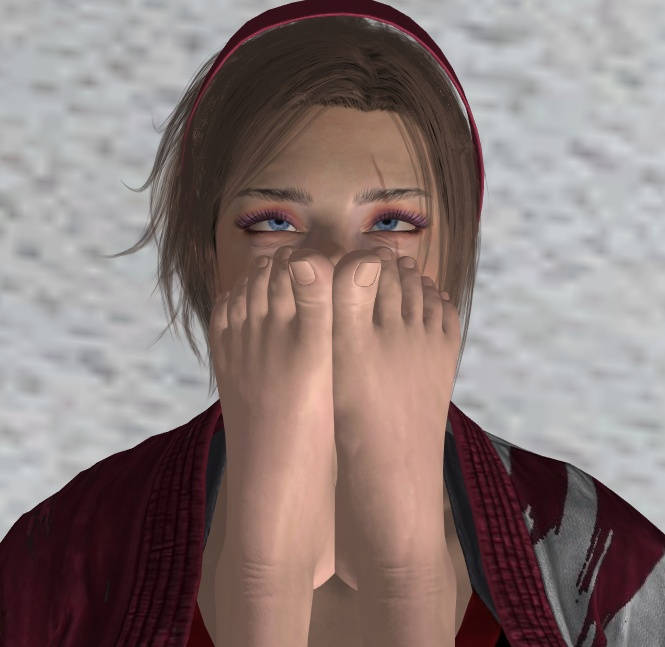 Lidia Sobieska (Tekken) Rule 34 Image