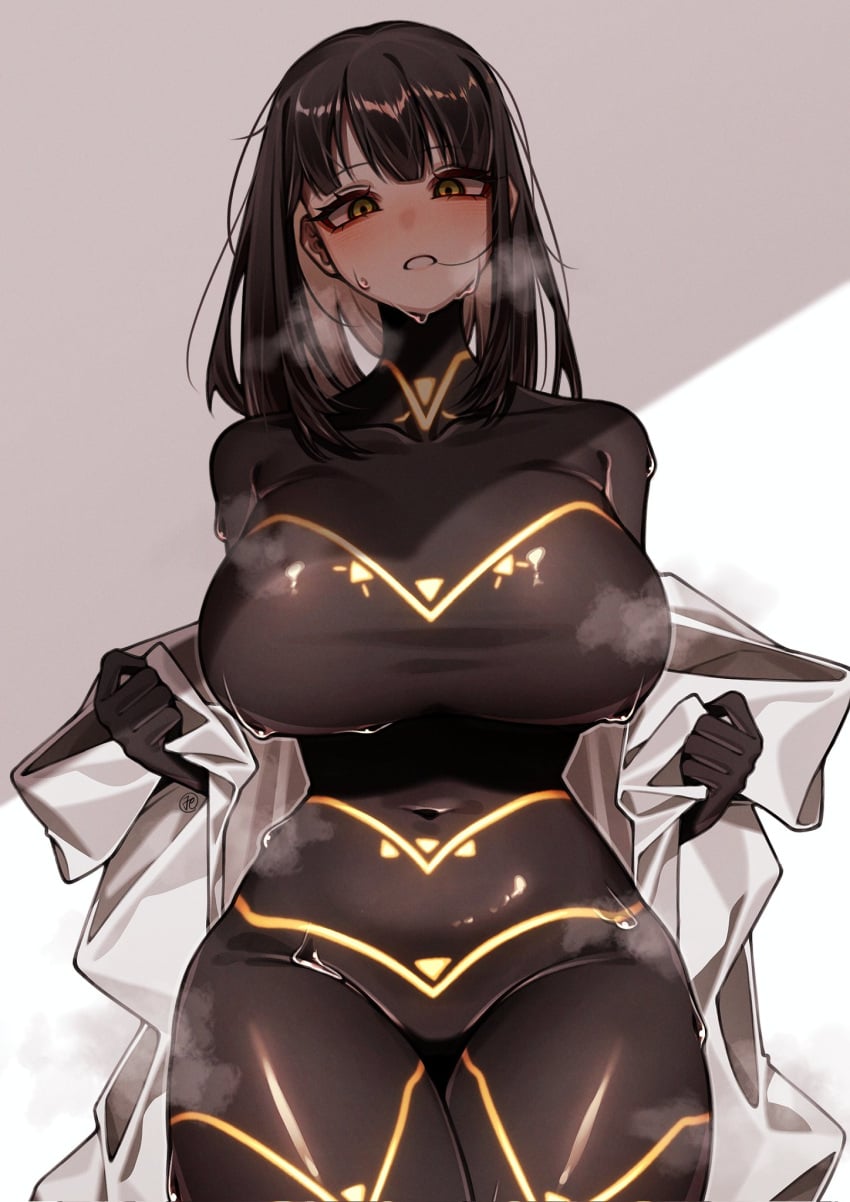 Cesara (Limbus Company) Rule 34 Image