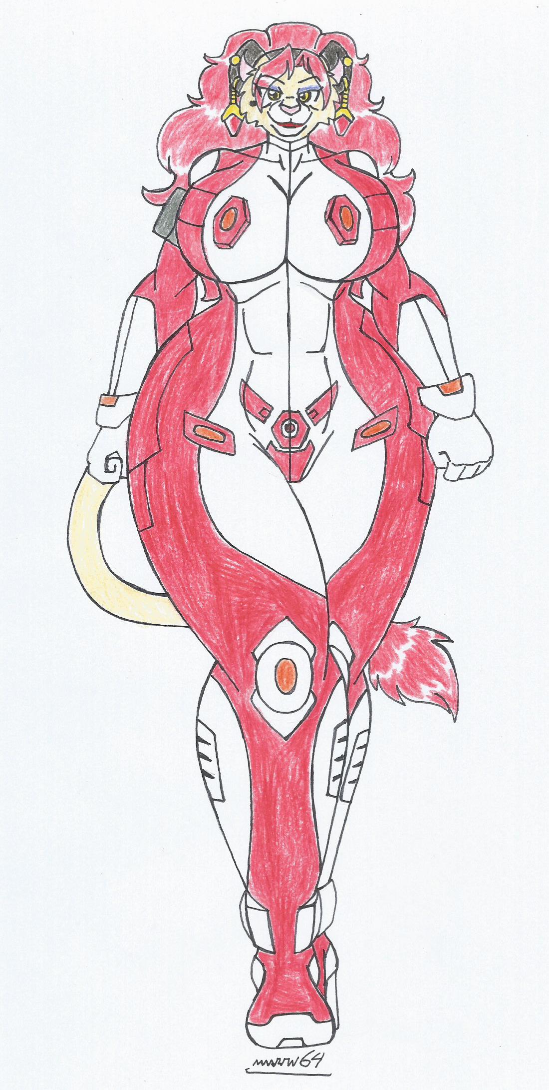 Waifuland Rule 34 Image