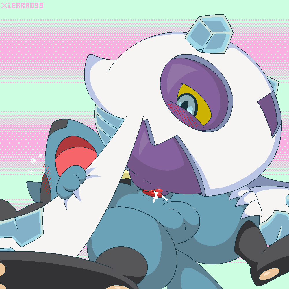 Froslass (Nintendo) Rule 34 Image