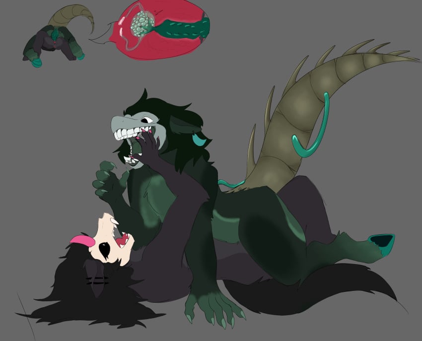 Mal0 (Scp Foundation) Rule 34 Image