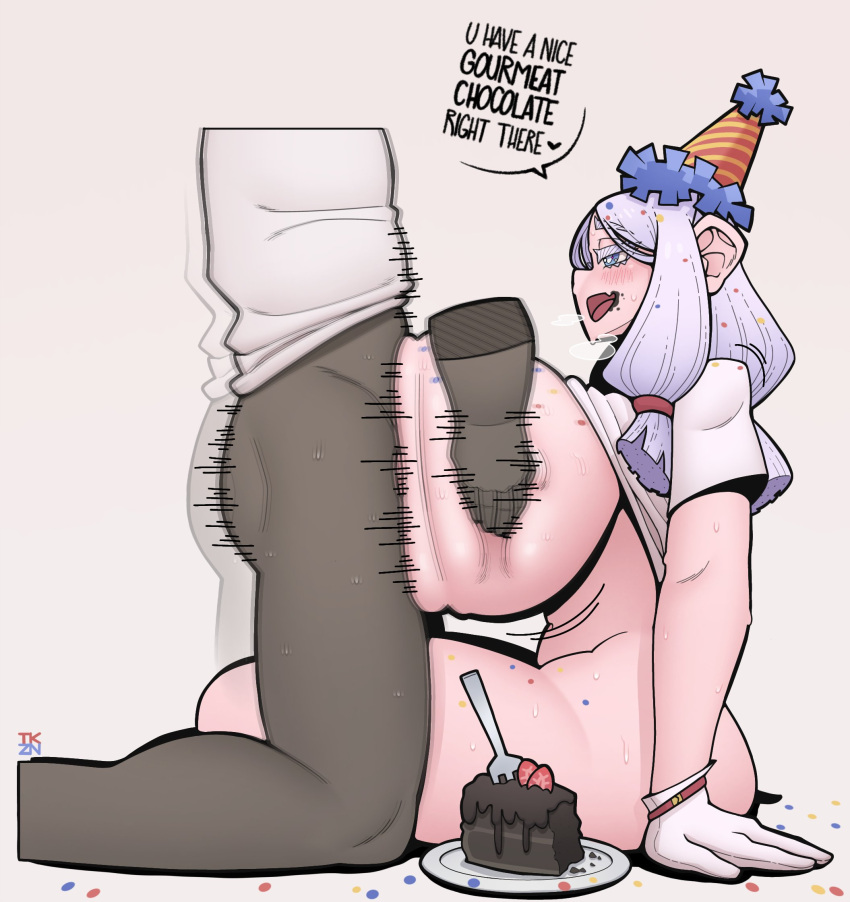 Original Rule 34 Image