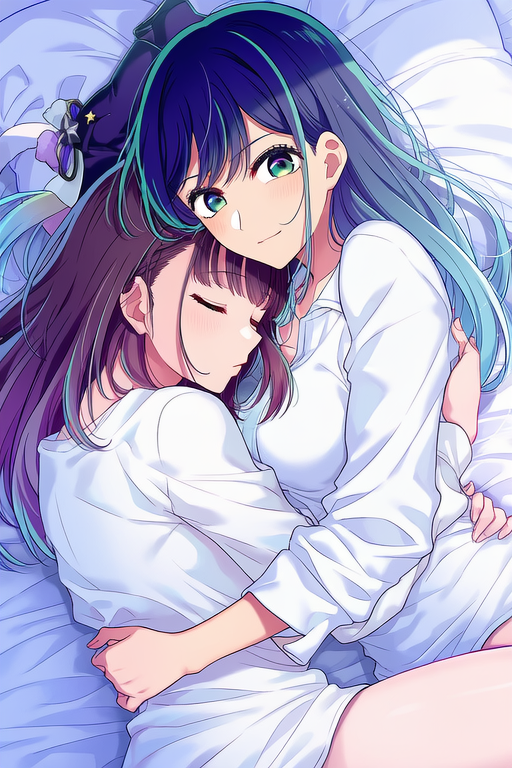 Kurokawa Akane Rule 34 Image
