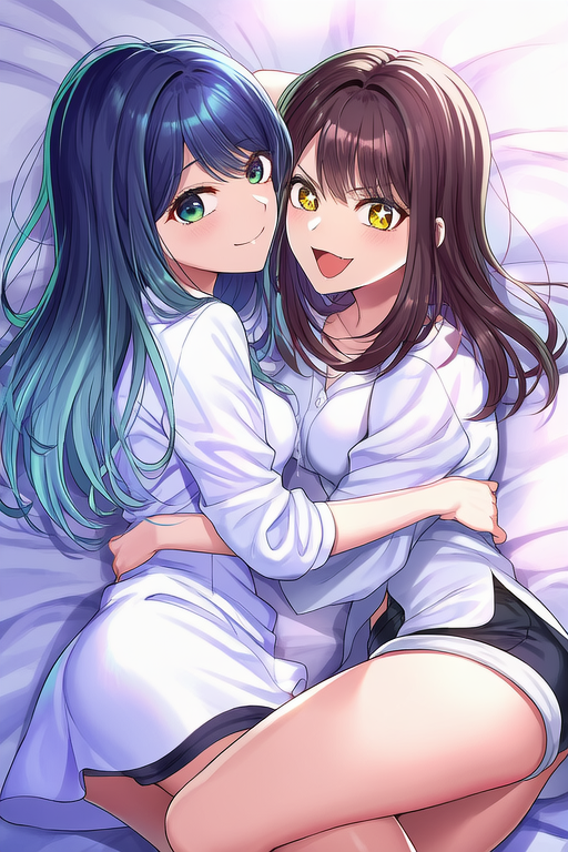 Kurokawa Akane Rule 34 Image