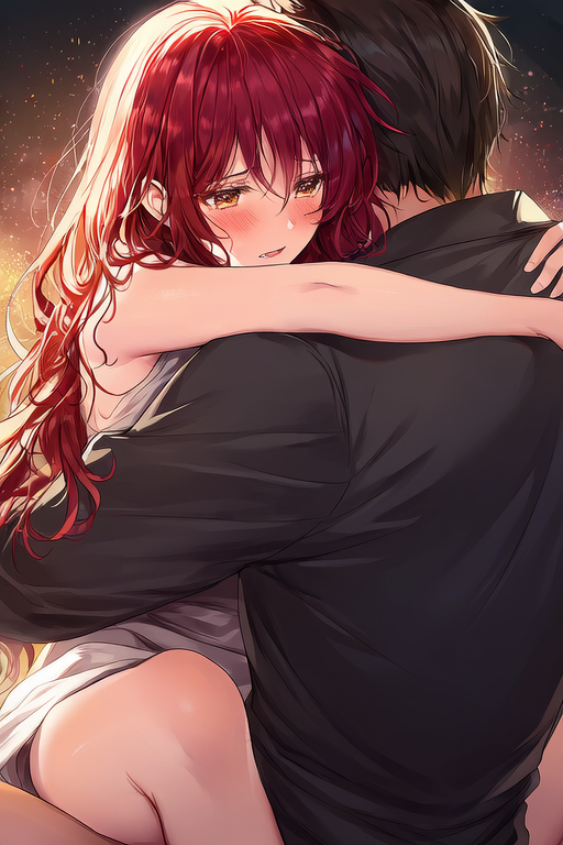 Mihyo Rule 34 Image