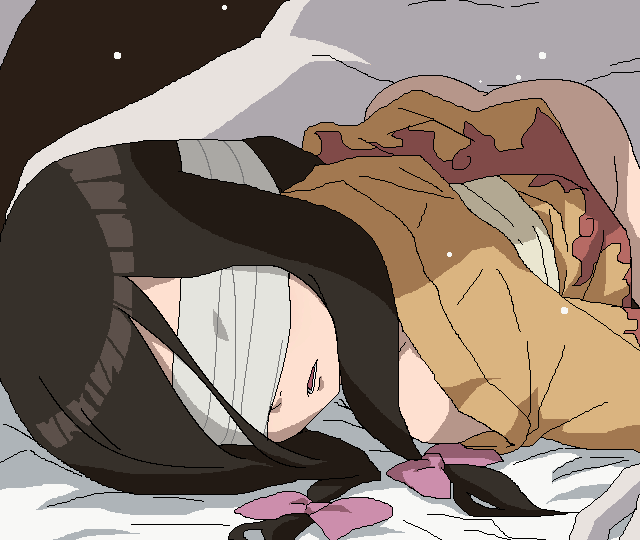 Hyuuga Hanabi (Naruto) Rule 34 Image