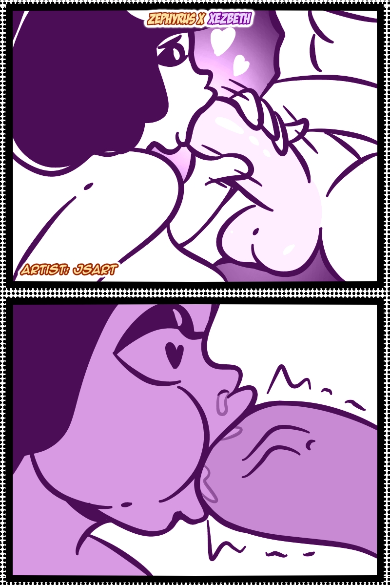 Zephyrus (Yultarinn) Rule 34 Image