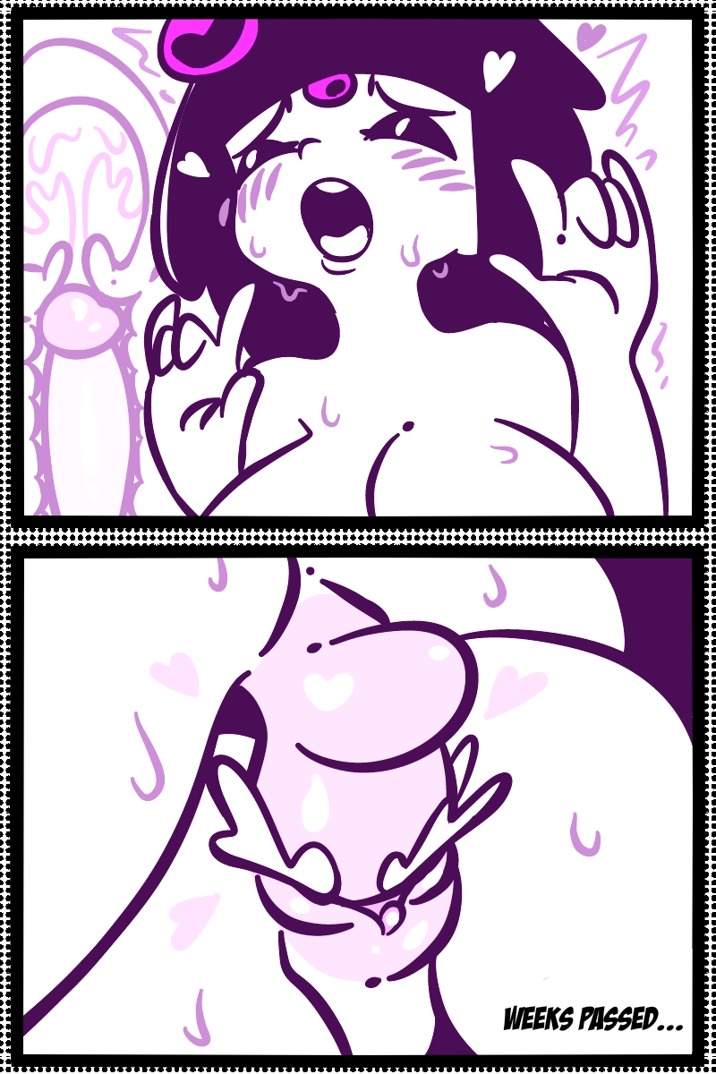 Zephyrus (Yultarinn) Rule 34 Image