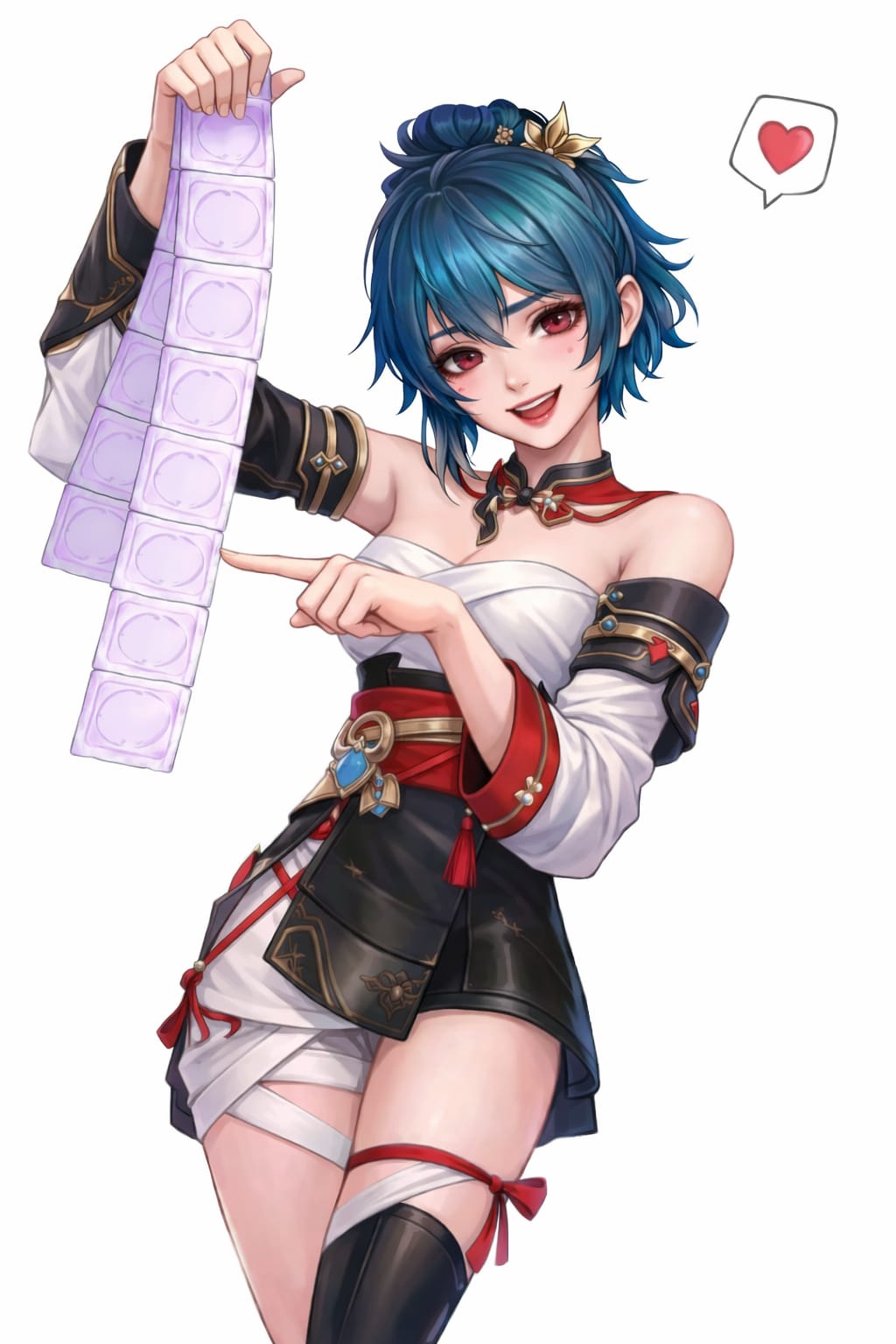 Hanabi Child Rule 34 Image