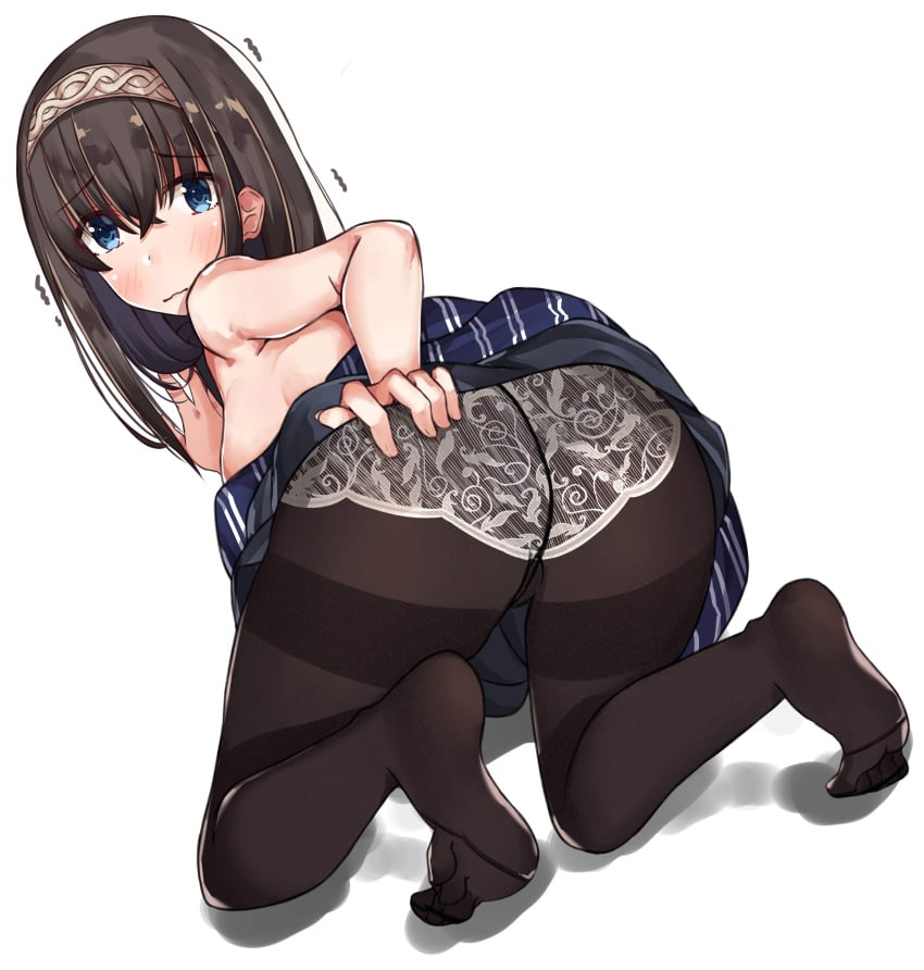 1girls Rule 34 Image