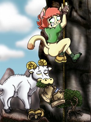 Ass Rule 34 Image