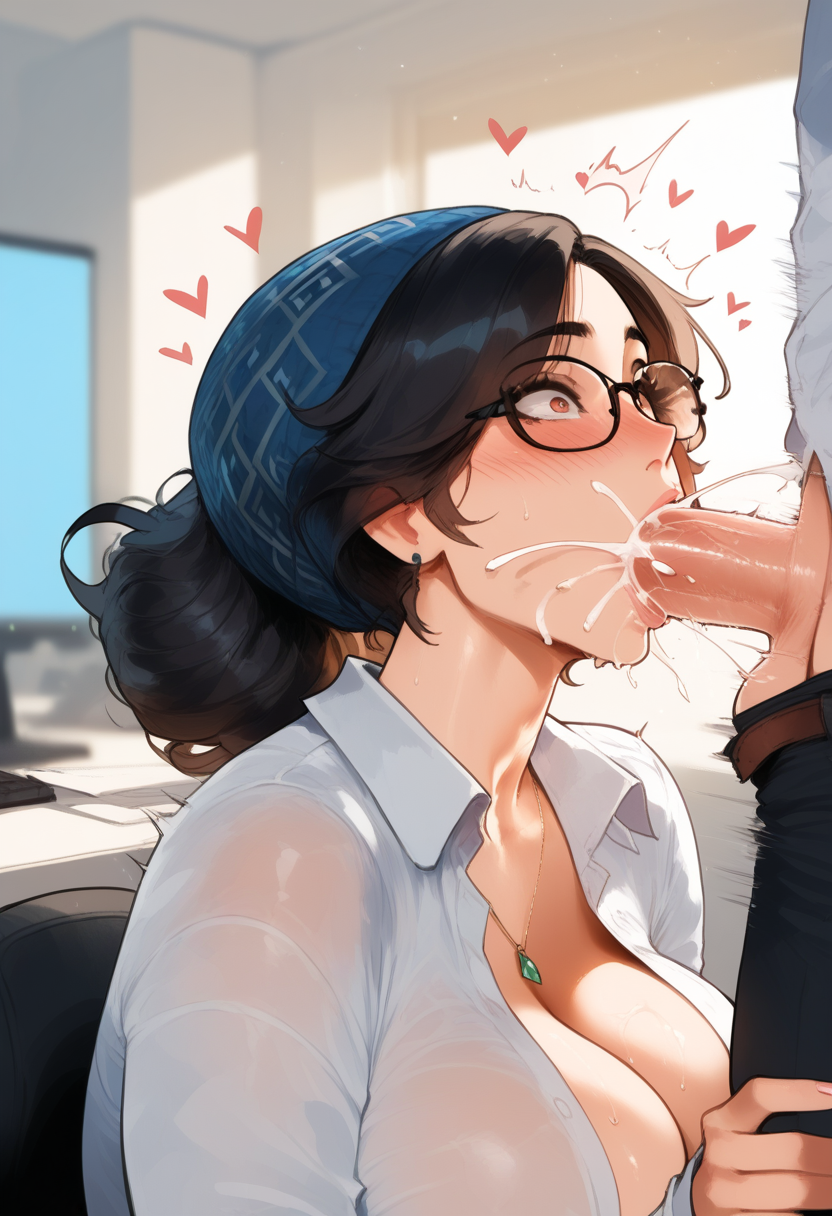Patreon Rule 34 Image