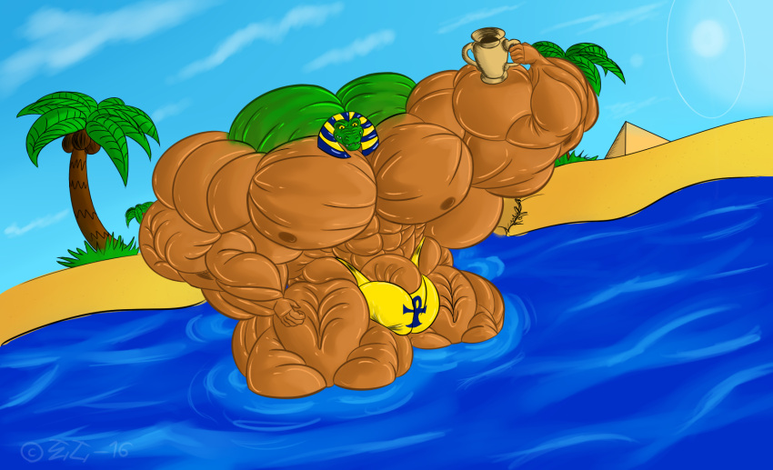 Abs Rule 34 Image