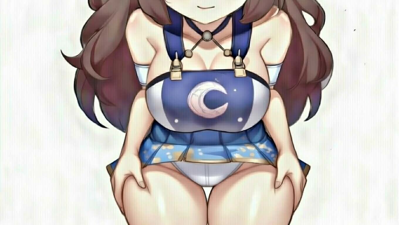 Nimu Rule 34 Image