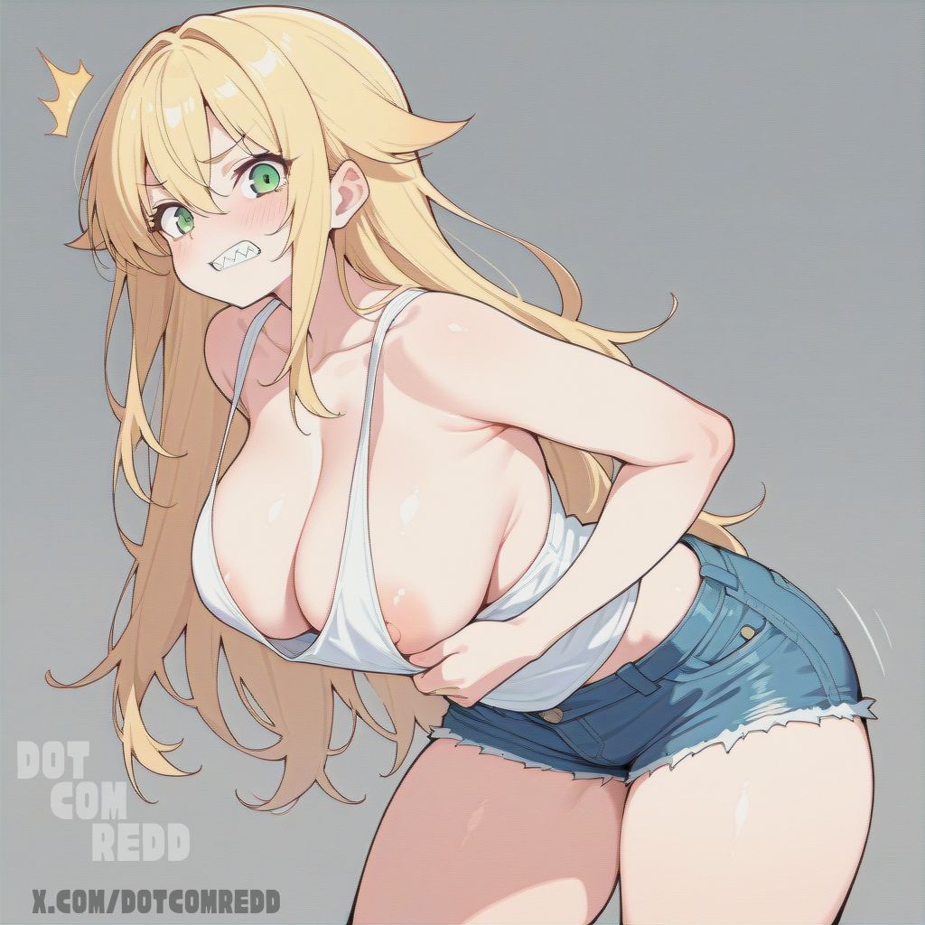 Oc (Deviantart) Rule 34 Image