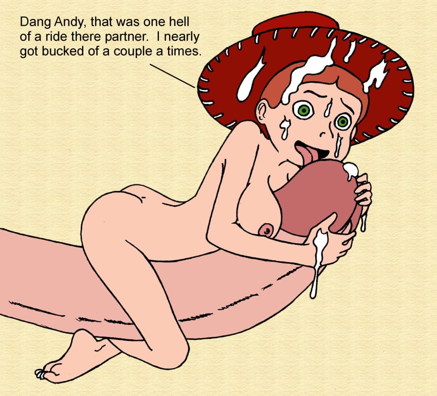 Andy Davis (Disney) Rule 34 Image