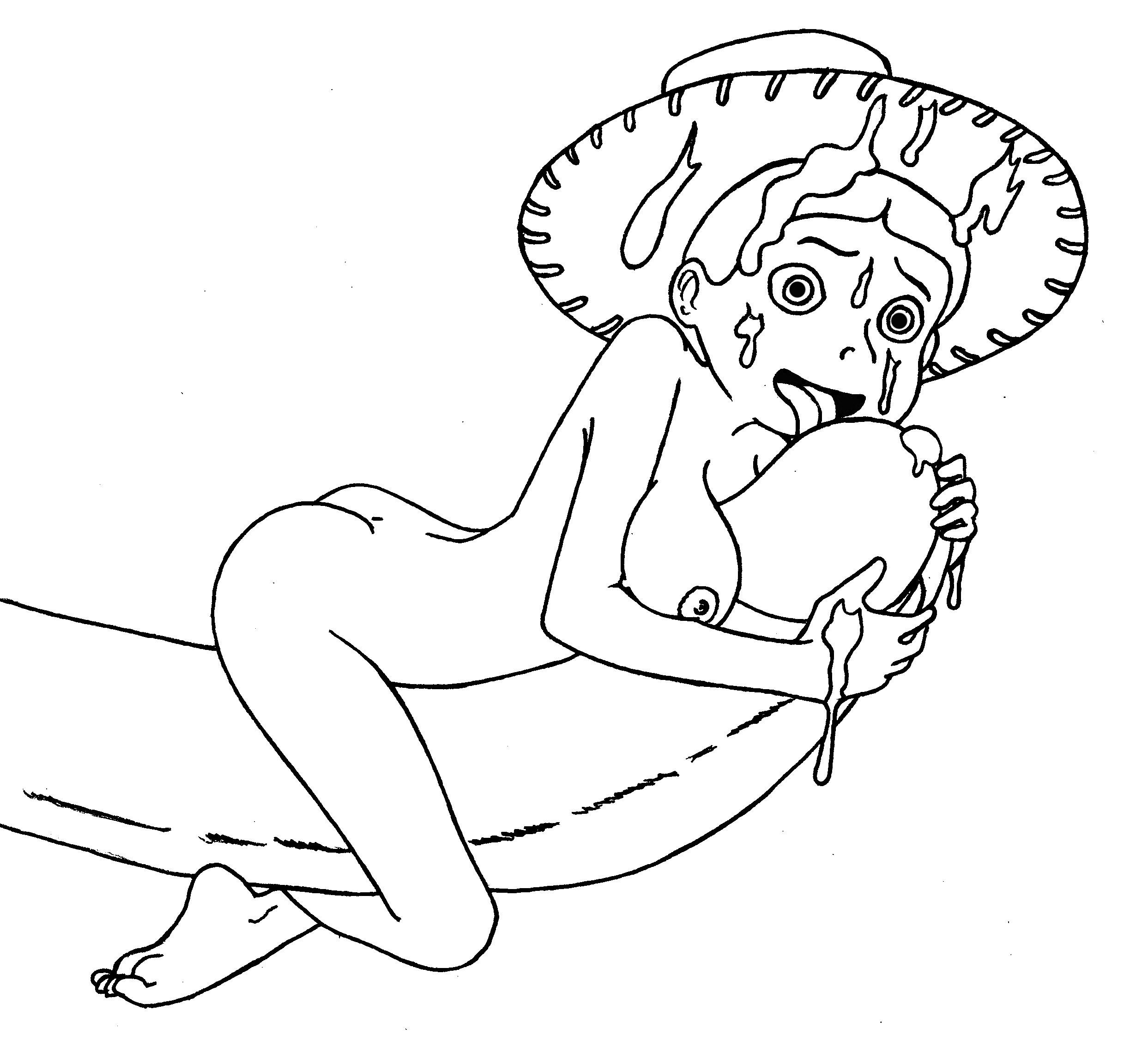 Andy Davis (Disney) Rule 34 Image