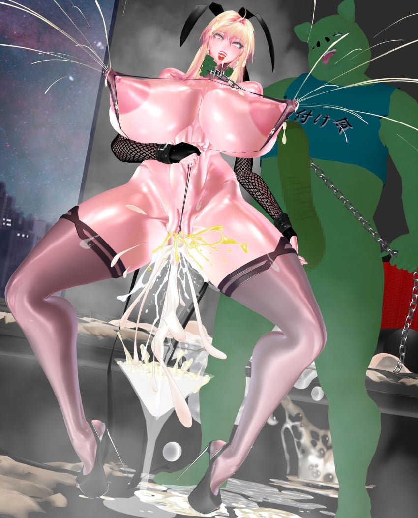 3d Rule 34 Image