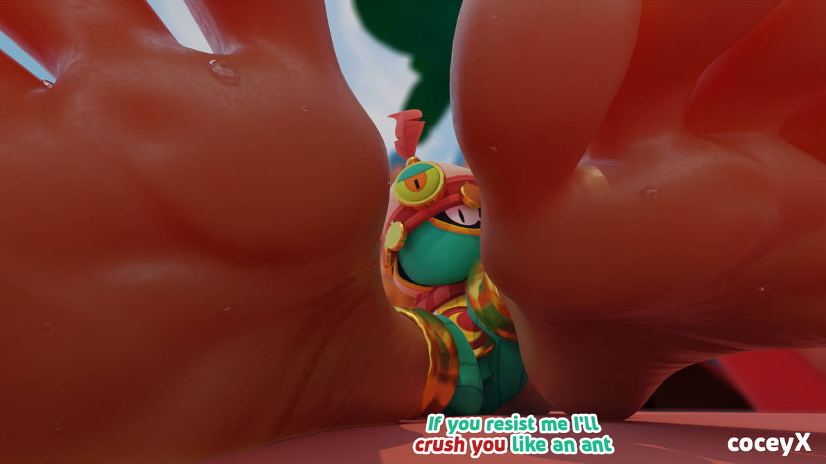 3d (Artwork) Rule 34 Image
