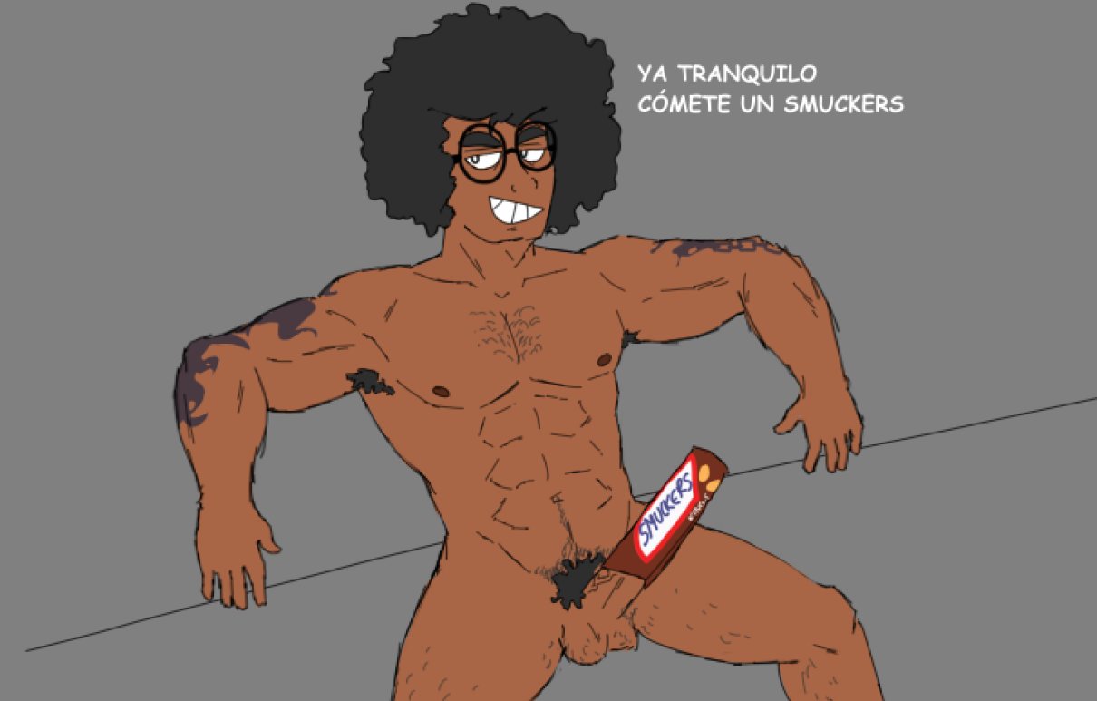 Original Character Rule 34 Image