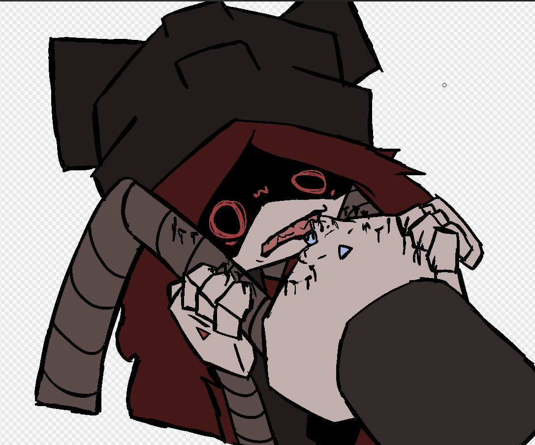 Emily (Murder Drones) Rule 34 Image