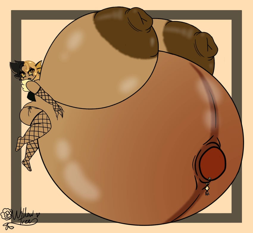 Street Urchin Cookie (Cookie Run) Rule 34 Image