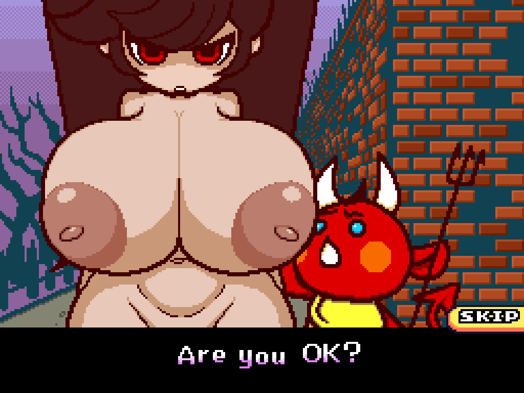 Ashley (Warioware) Rule 34 Image