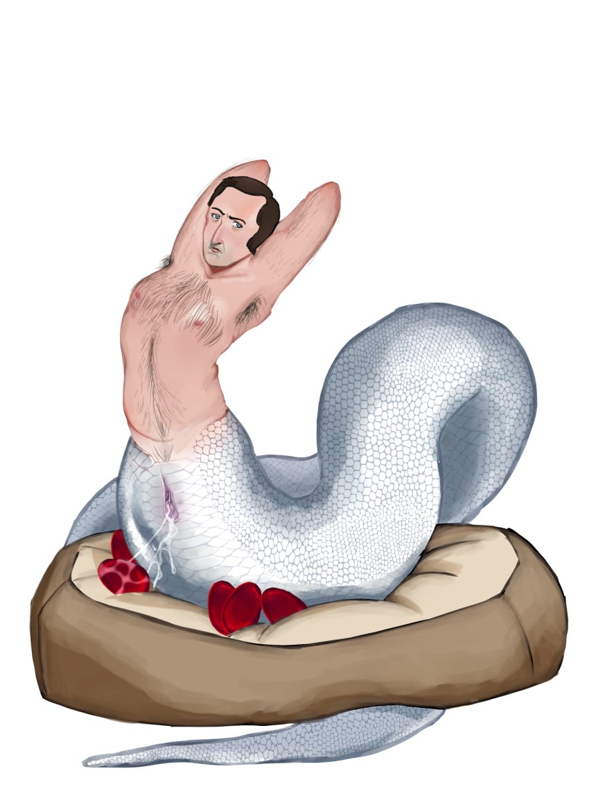 Robert Muldoon Rule 34 Image