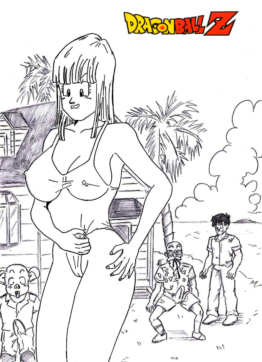 1girls Rule 34 Image