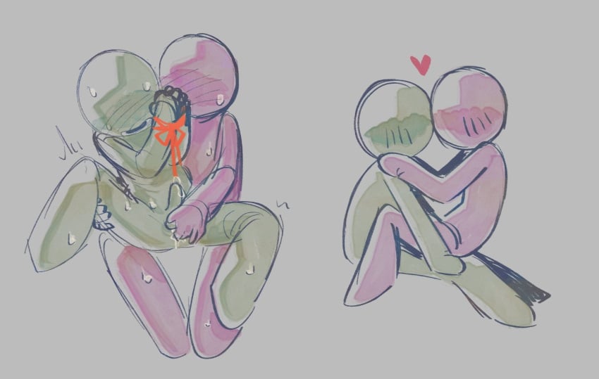 Green (Avm) Rule 34 Image